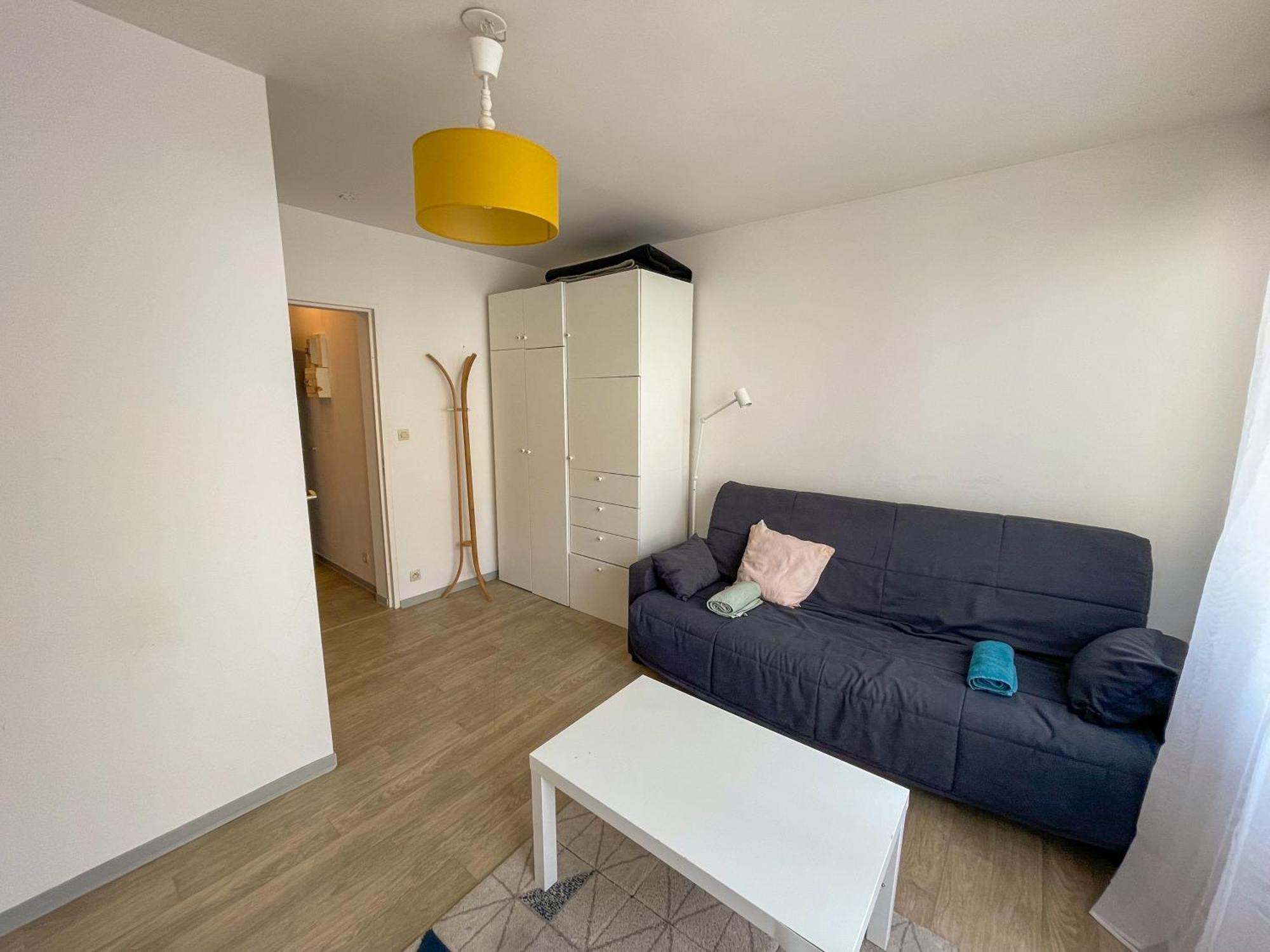 Chez Chris, Studio Cosy Hypercentre Straatsburg Buitenkant foto